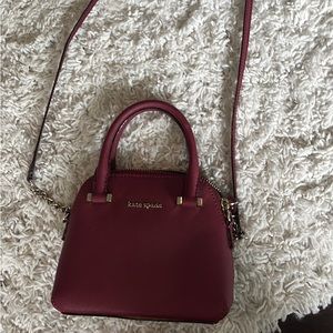 Kate spade crossbody